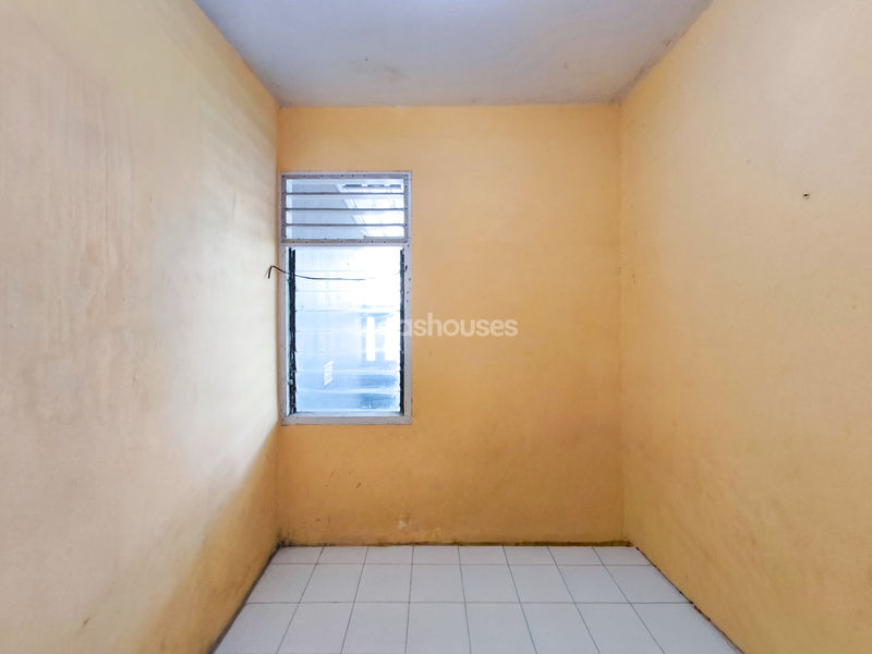 Jalan Kasuari Raya No.17
