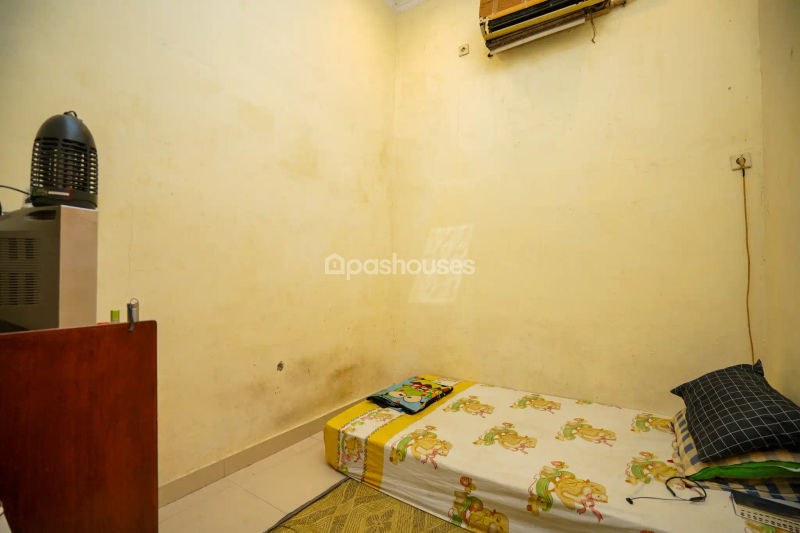Limus Pratama Regensi Blok G