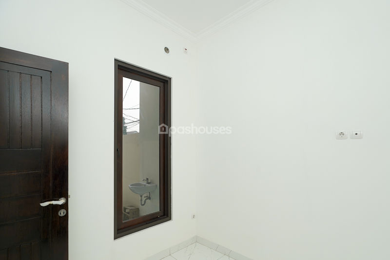 Komplek Depkes Jatibening
