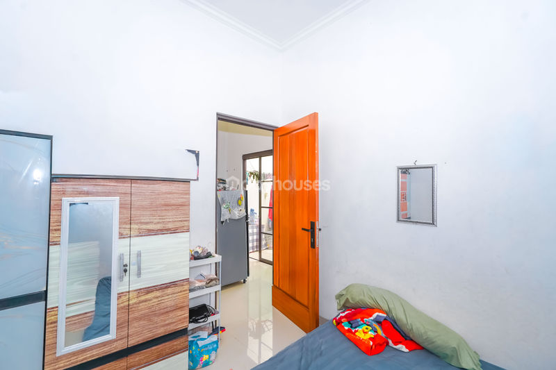 Perumahan Amanah Garden Village 11 Blok A No.5