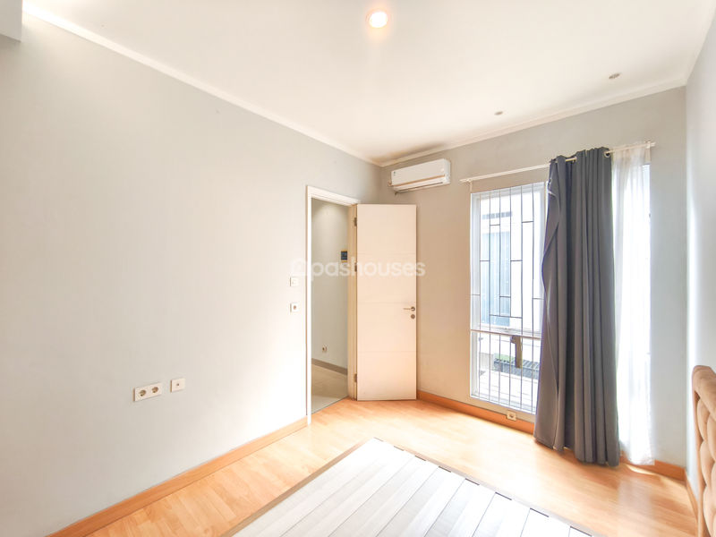 Serpong Jaya Cluster The Height Blok HA No.17