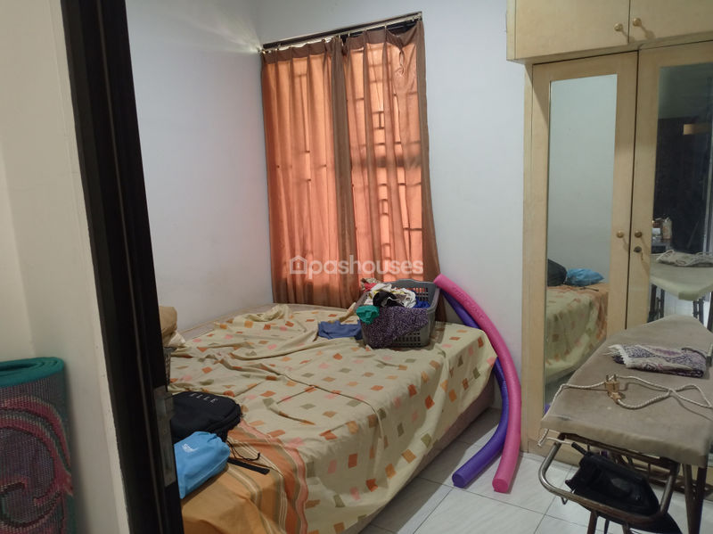 Cilebut Residence Blok H No.19