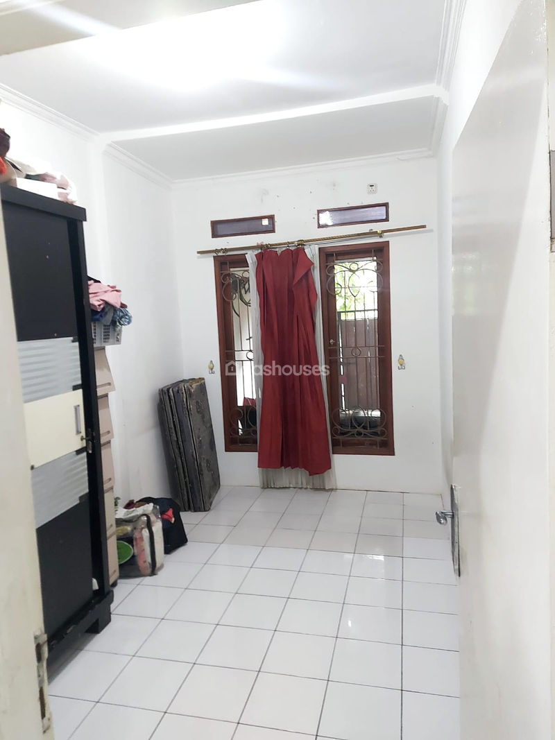 Villa Mutiara Gading 2 Blok X20 No.12