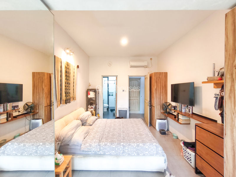 Perumahan Villa Amarta 2 Blok C