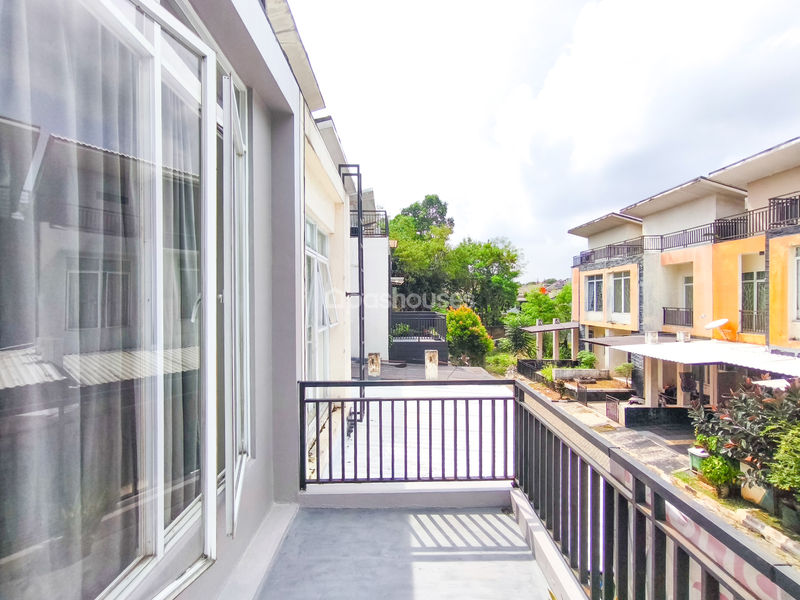 Residence One Ciputat Blok H3