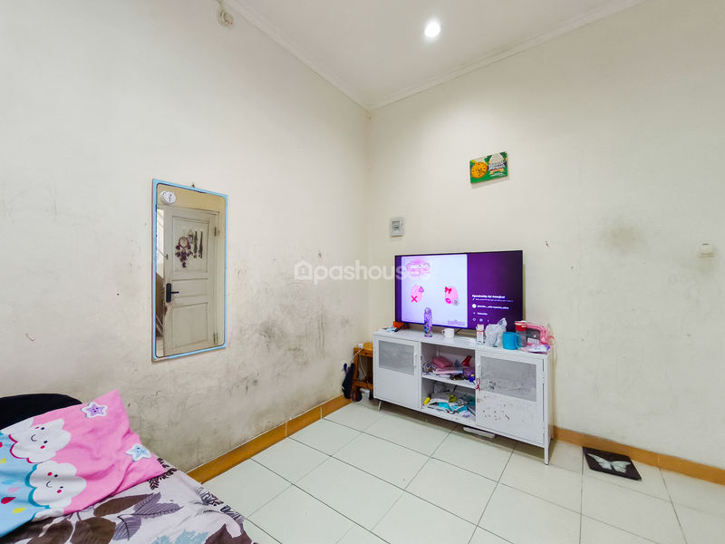Jl. Raya Hankam. Gg. Sunter No. 49