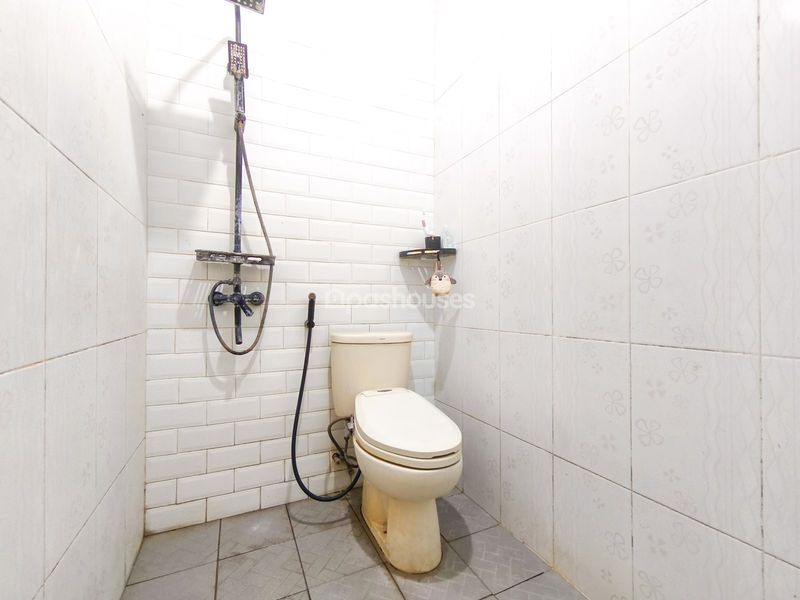 Perumahan Permata Ciganjur Residence
