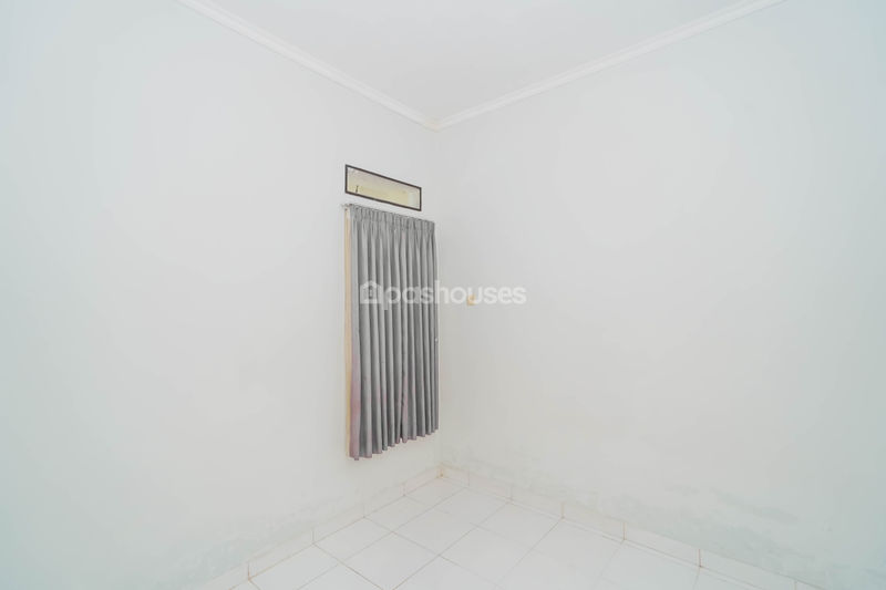 Cilebut Residence 2 Blok H3 No.1