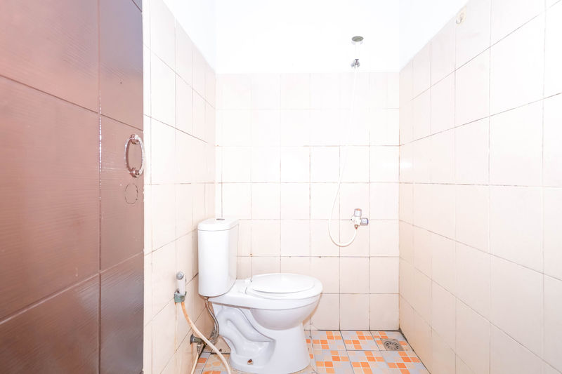 Perumahan Bukit Pelangi Residence
