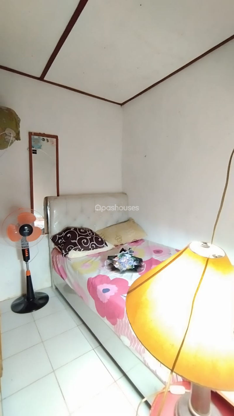 Perumahan Bojong Depok Baru Blok FO No.04