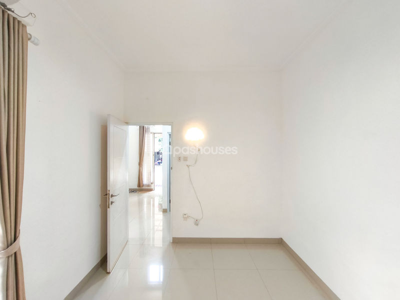 Serpong Garden 2 Cluster Green Garden Blok C09 No.4