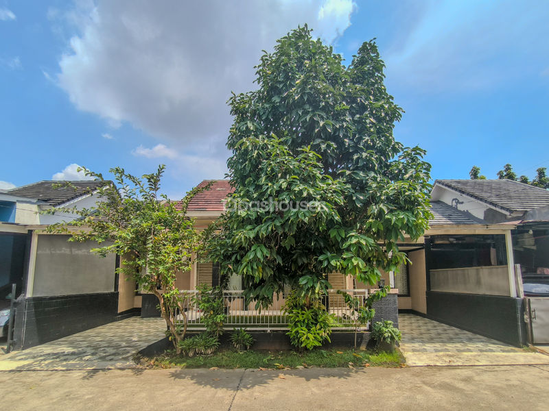Perumahan Bukit Mampang Residence