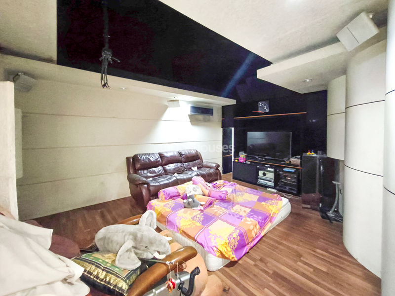 Town House Gerbang Hijau Ciputat