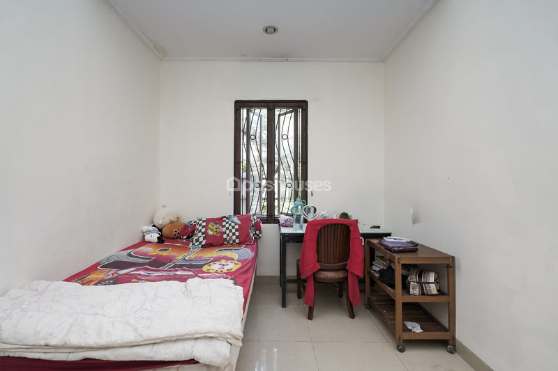 Perumahan Villa Nusa Indah 2 Blok T7 No.23