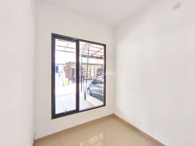 Perumahan D'Hills Residence Pamulang Blok F No.18