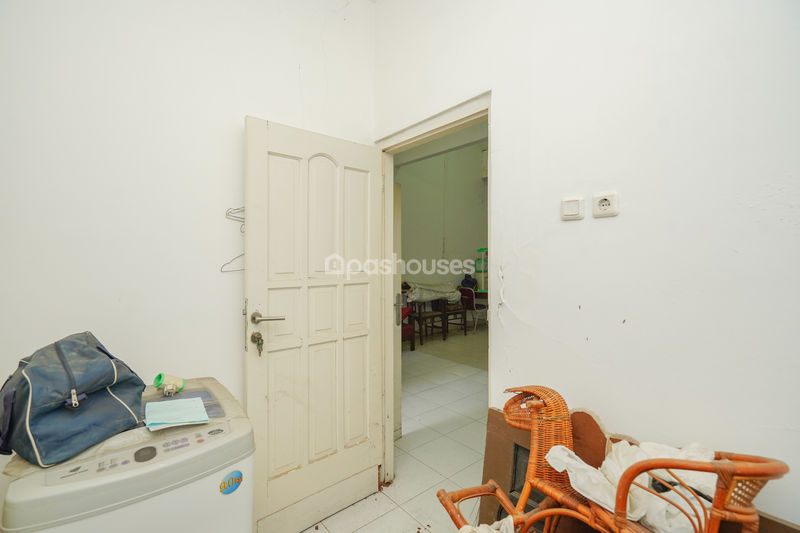 Permata Cimanggis Cluster Safir