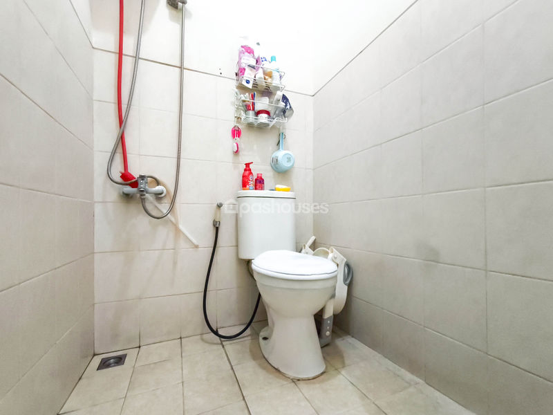 Graha Raya Cluster Fortune Spring  Blok D2