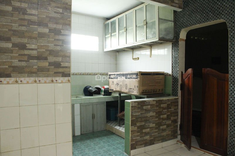 Perumahan Pondok Gede Permai