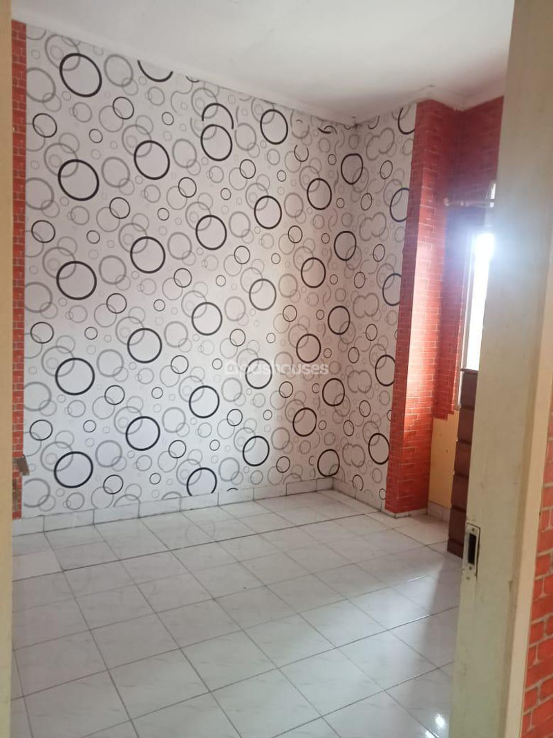 Perumahan Mega Regency Blok B5 No.12