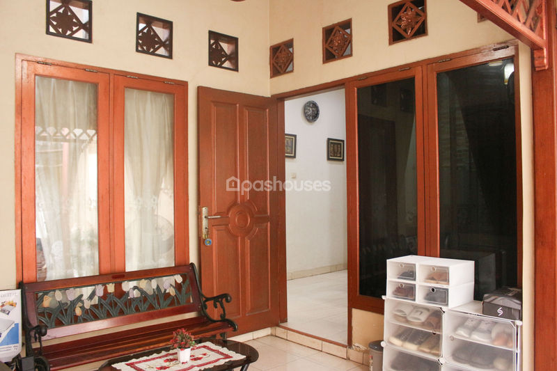 Vila Nusa Indah 3