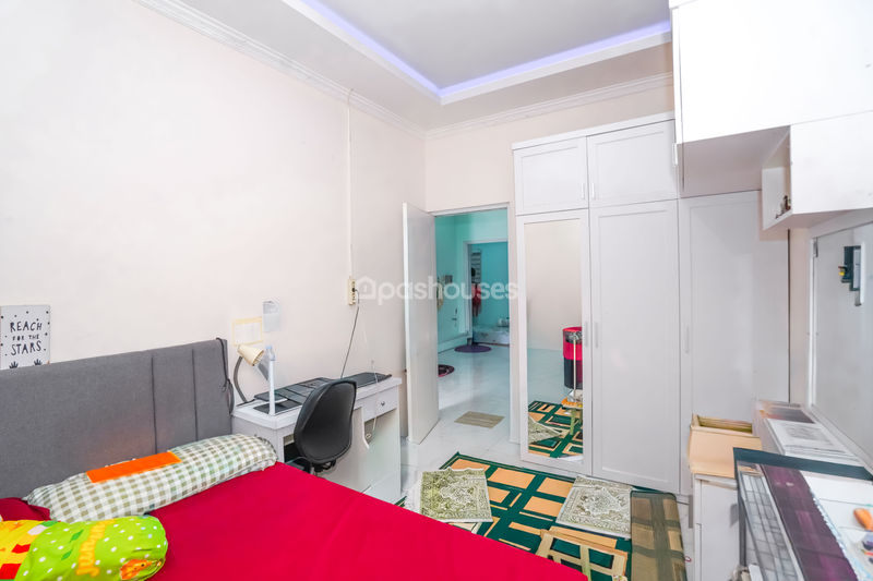 Perumahan Grand Depok City Cluster Acacia Blok D31