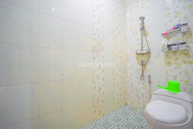 Cendana Residence Pamulang Blok D7 No.21