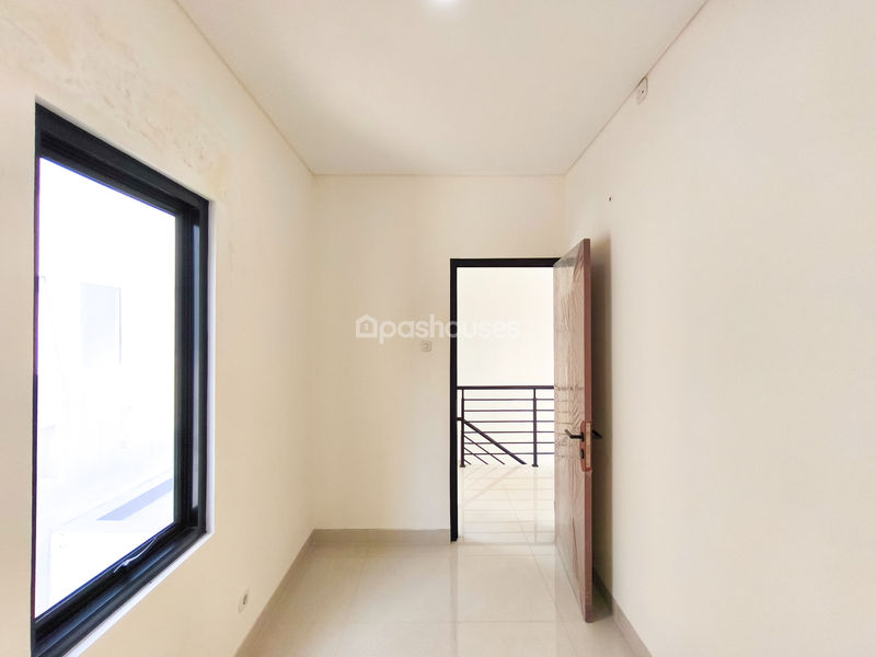 Serpong Garden 2 Cluster Greenland Blok A5 No.3