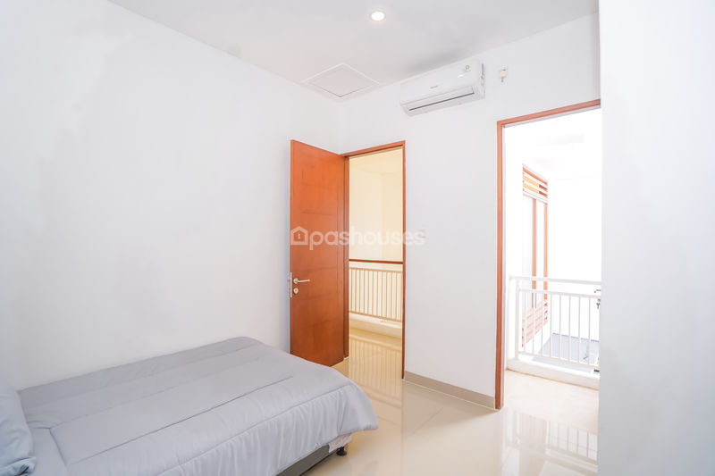 Samana Residence Jagakarsa