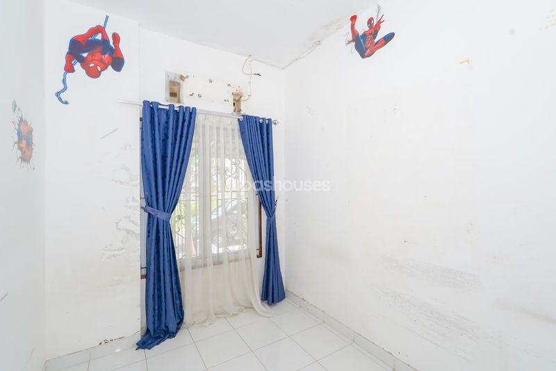 Permata Cimanggis Cluster Safir Blok G7