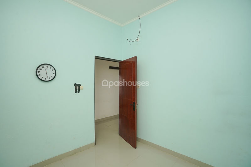 Perumahan The Maharassya Residence Blok E5 Jatikramat