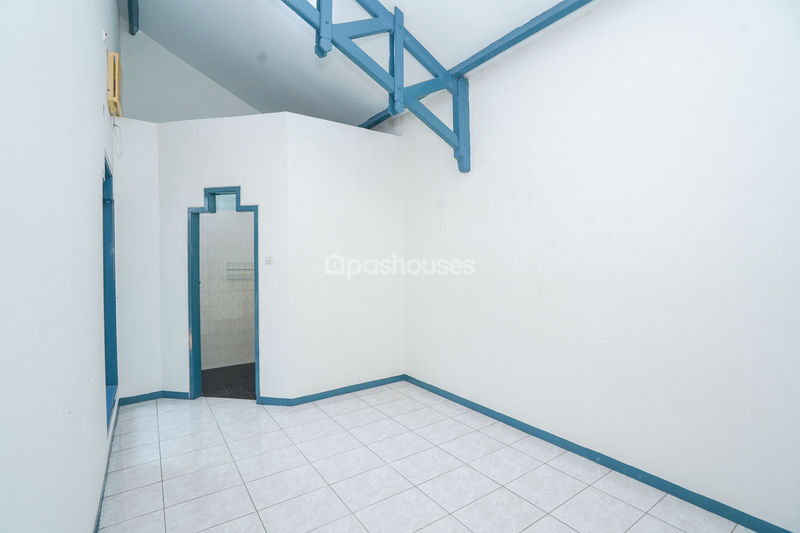Perumahan Taman Duta Blok E1 No.18