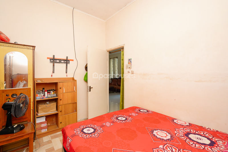 Perumahan Bukit Rivaria Sawangan Blok C5 No.18