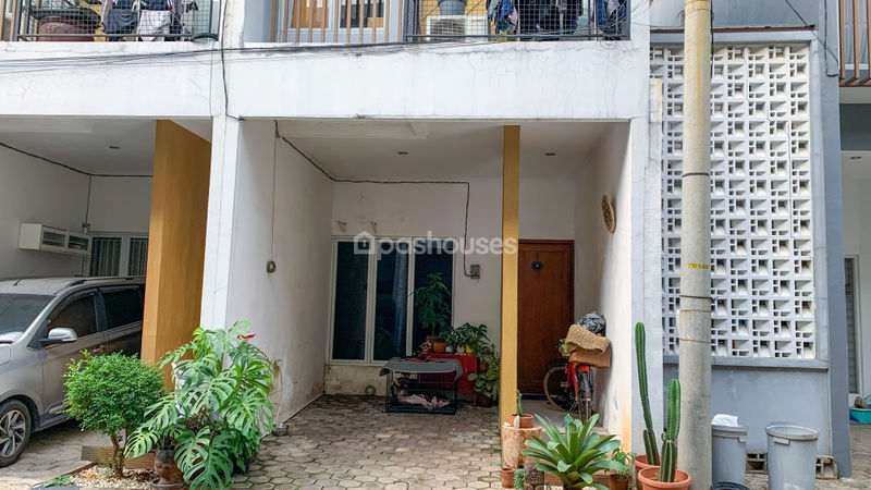 Cluster Cinere Grove