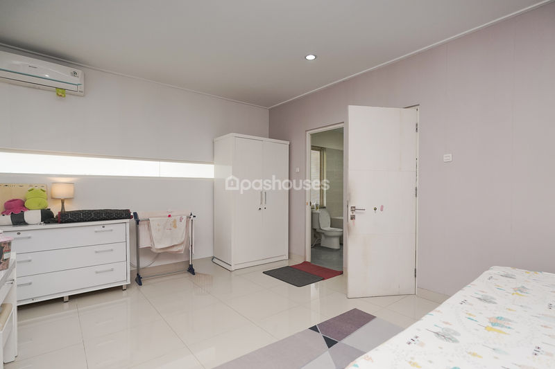 Green Park Residence Cluster Pinewood No.1