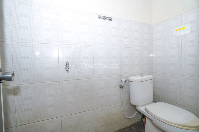 Jalan Kartini Raya No. 47B Depok
