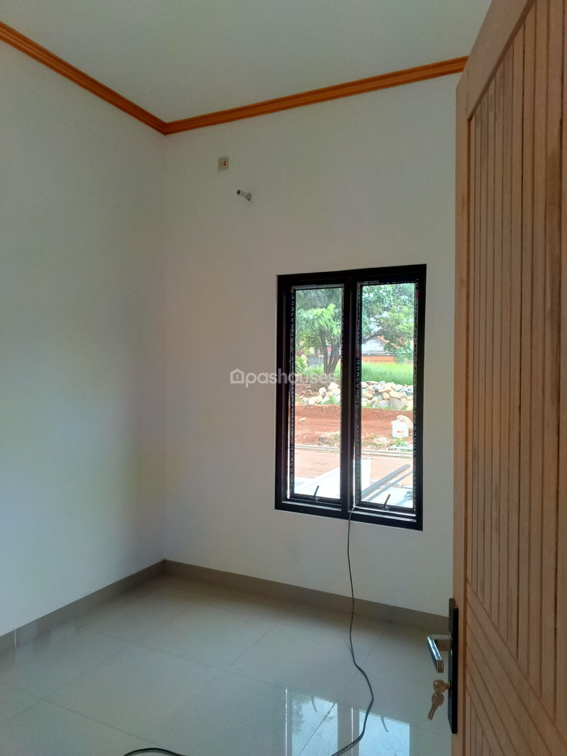 Perumahan Wira Jatiasih Greenhills No.10