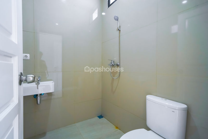 Komplek Megapolitan Cinere Blok J No.334 