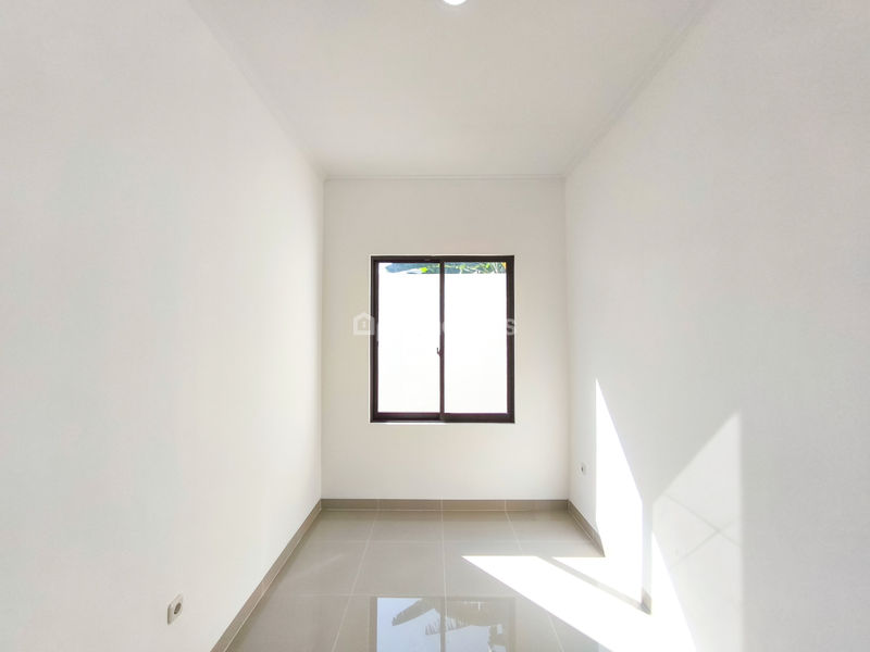 Perumahan Kesehatan Residence Ciputat