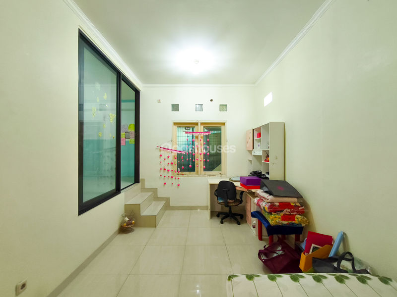 Perumahan Kemang Pratama 3