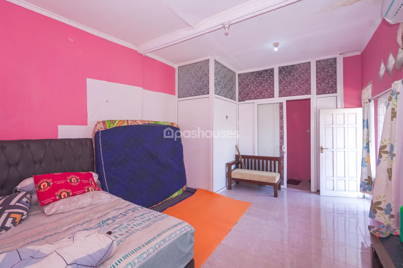 Pondok Tirta Mandala Blok D No.6