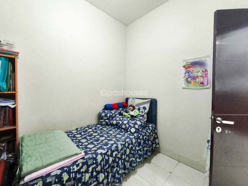 Perumahan Cibubur Residence Blok E2 No.29