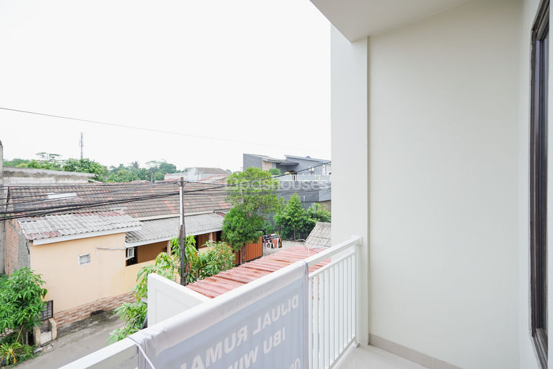 Perumahan Graha Harapan Blok A8 No.26