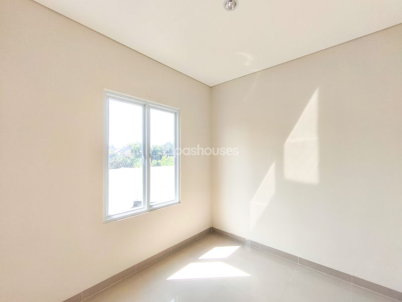 Komplek Namara Residence Blok B No.23