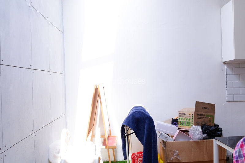 Cikeas Country Residence Blok D7 No.2