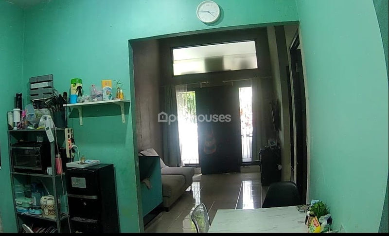 Perumahan Bukit Mampang Residence