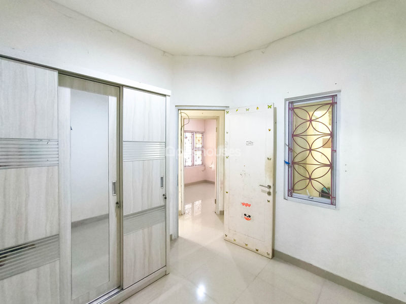 Komplek Trevista Residence