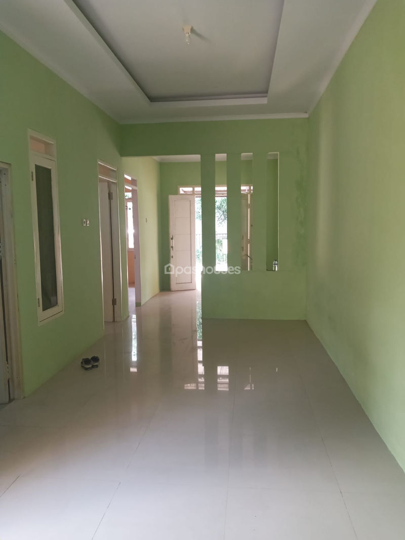 Perumahan Citra Indah City Cluster Azalea Blok AF16 No.6