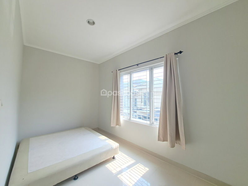 Green Purwa Residence