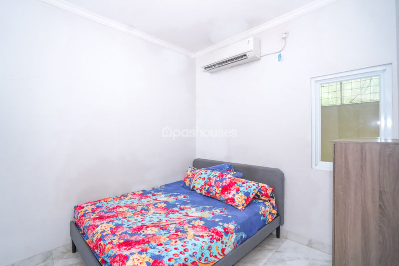 Salfa Residence