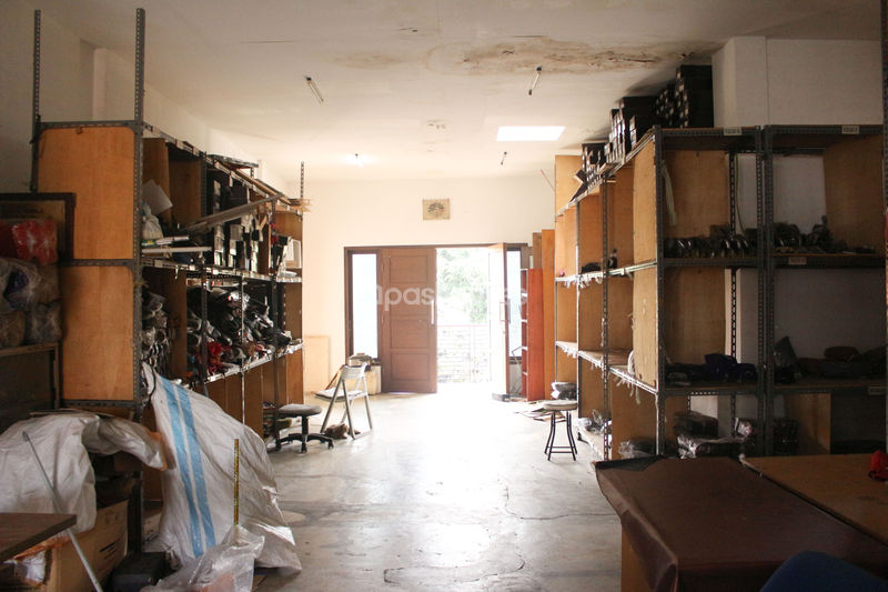 Jalan Pulo Indah 1